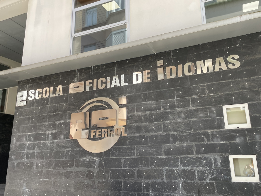 Eoi ferrol kielikoulu
