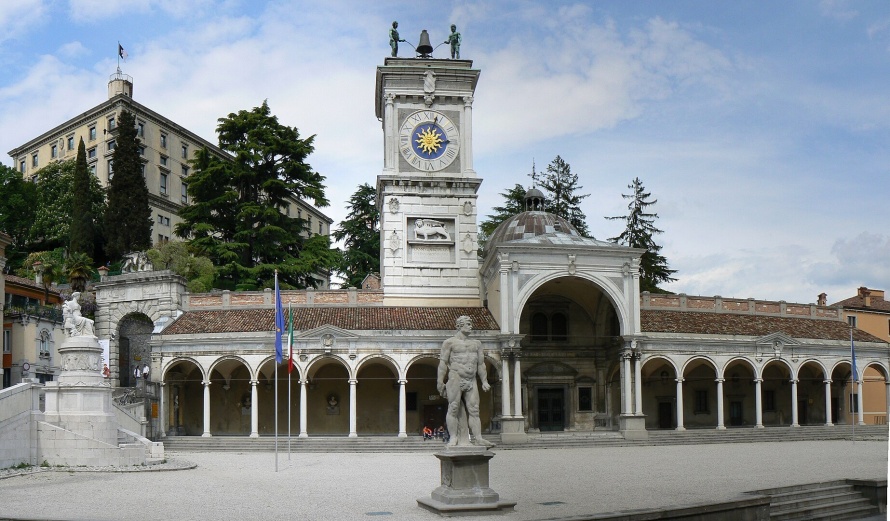 Piazza della Libertà
