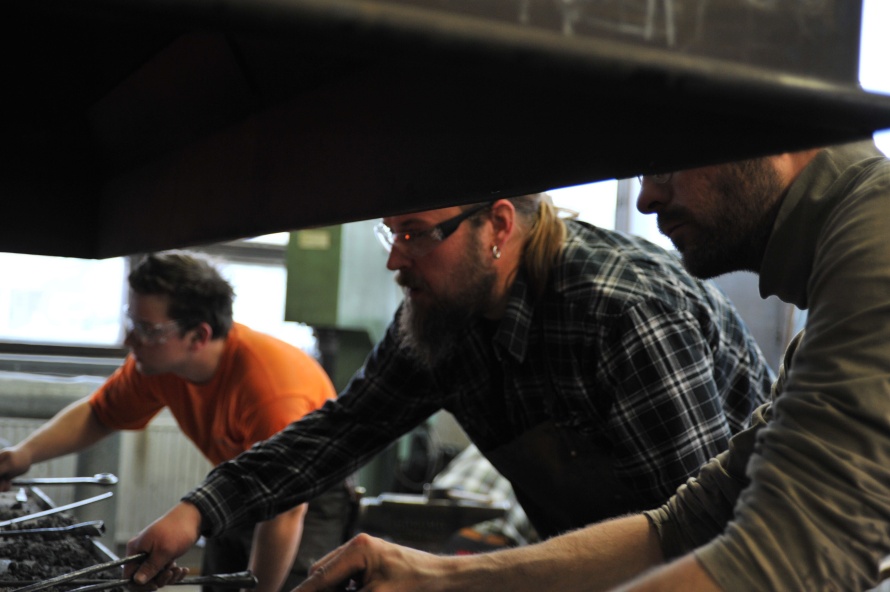 puukonvalmistusta puukonvalmistusta