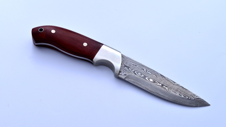 puukonvalmistus puukonvalmistus