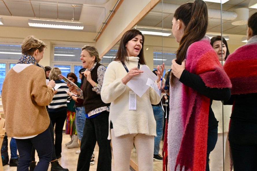 Kv-kurssi 2025 Kv-kurssi 2025