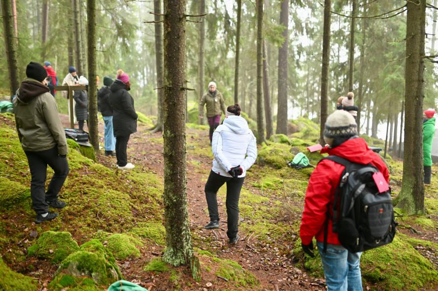 KV-VIIKKO 2025 KV-VIIKKO 2025