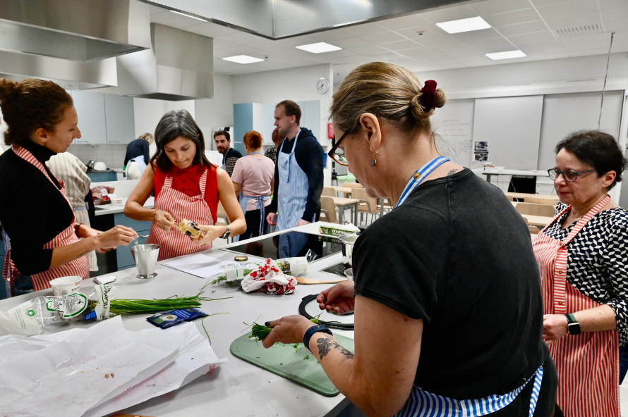 Kv-viikko 2025 Kv-viikko 2025