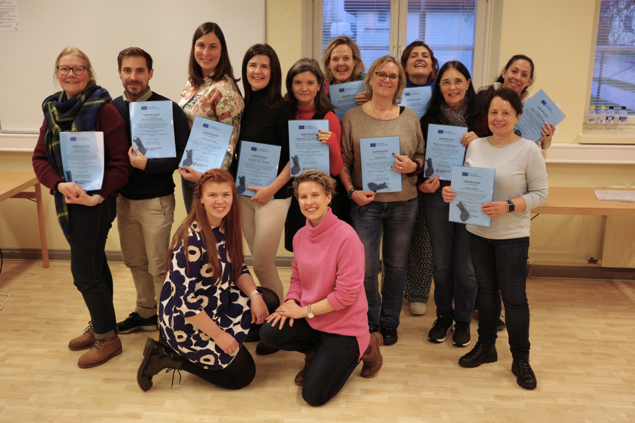 Kv-viikko 2025 Kv-viikko 2025