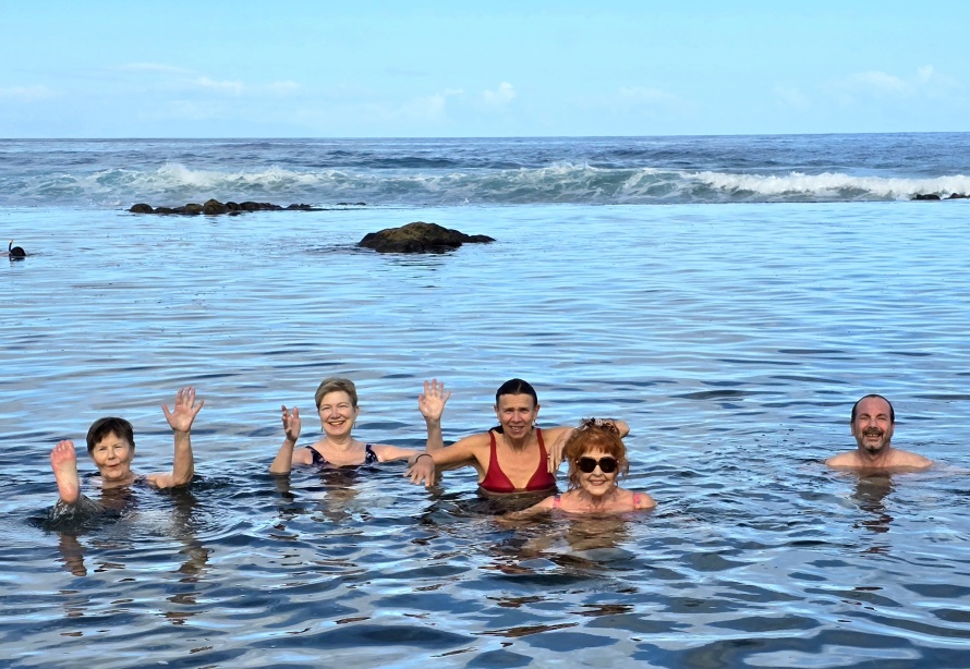 Kielet 2025 Kielet 2025